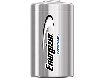 Batteri ENERGIZER CR2 2/FP
