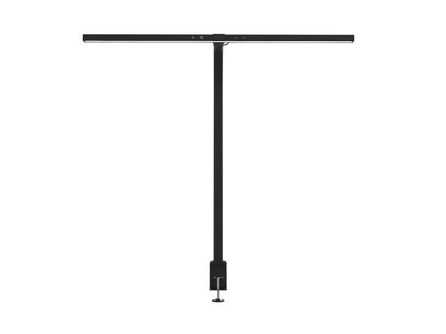 Bordslampa UNILUX Strata LED Svart