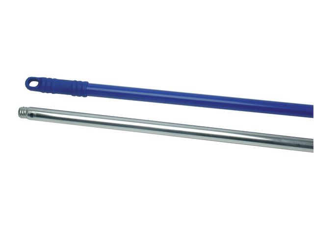 Minisvabbskaft blå 145cm