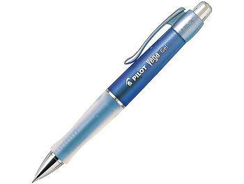 Gelpenna PILOT Vega Neon blå