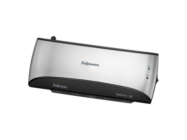 Lamineringsmaskin FELLOWES Spectra A4 - 2