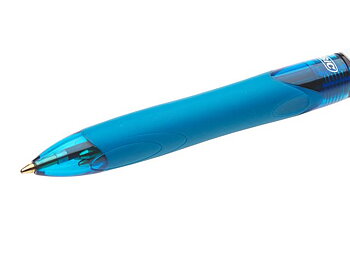 Kulpenna BIC 4 Colours Grip 1,0