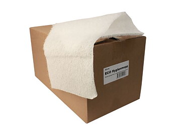 Engångsmopp ECO Hygien 60cm 200/FP