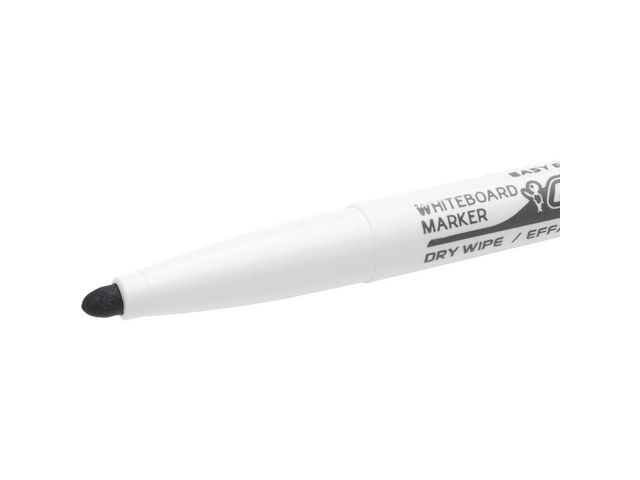 Whiteboardpenna BIC Velleda blå M - 2