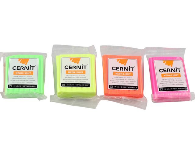 Cernitlera Neon 4 x 56g