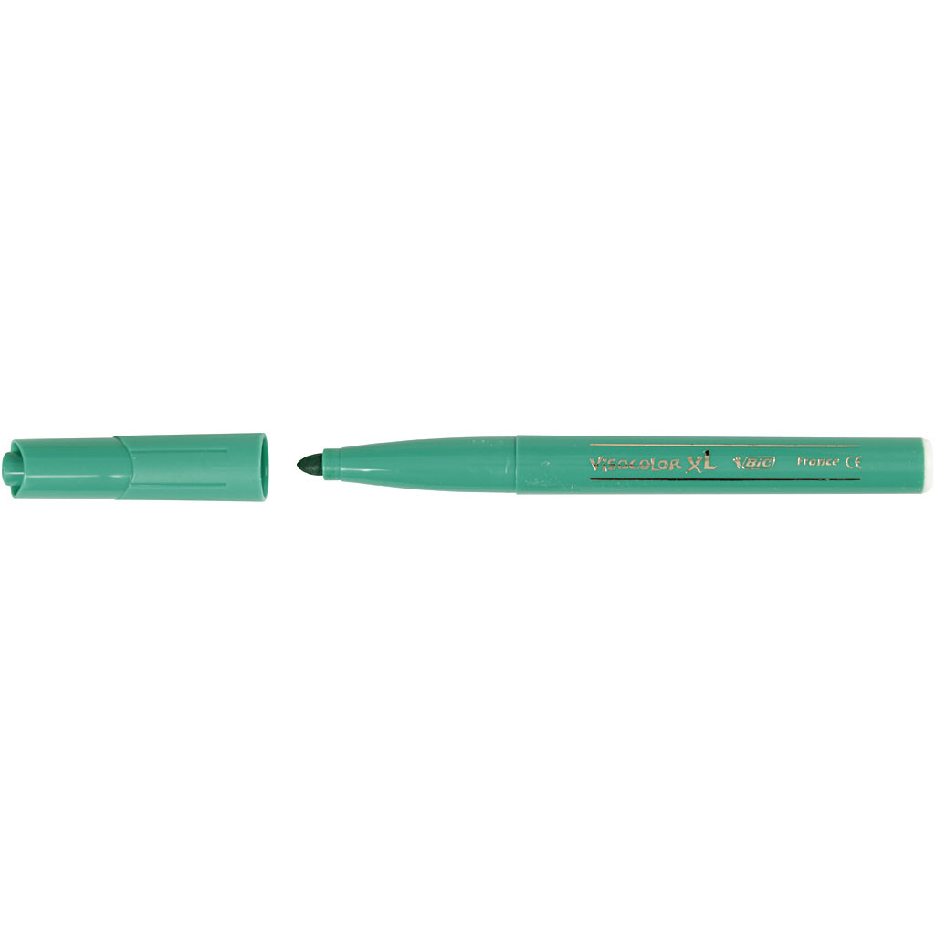 Fiberpennor BIC Kids Visacolor XL 144/fp - 4