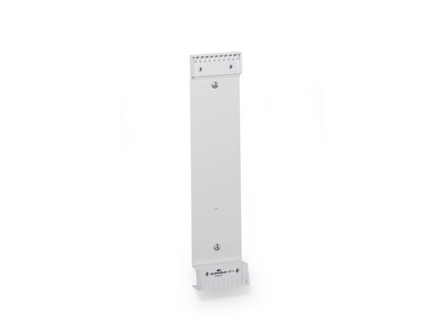 Väggställ FUNCTION A4 plats för 10 panel