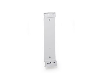 Väggställ FUNCTION A4 plats för 10 panel