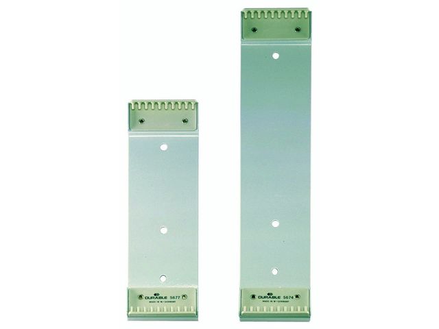 Väggställ FUNCTION A4 plats för 10 panel - 2