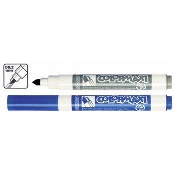 Fiberpennor Colormaxi Bred 36/fp