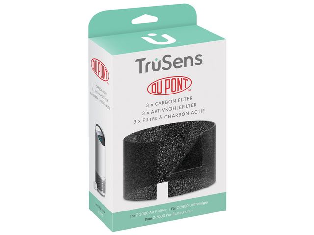Kol-filter LEITZ TruSens Z-2000 3/FP - 3