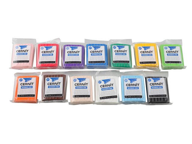 Cernitlera Number one storpack 13 x 56g