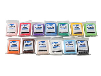Cernitlera Number one storpack 13 x 56g