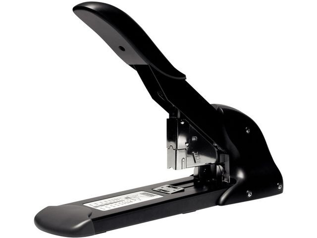 Blockhäftare RAPID HD210 svart/grå - 2