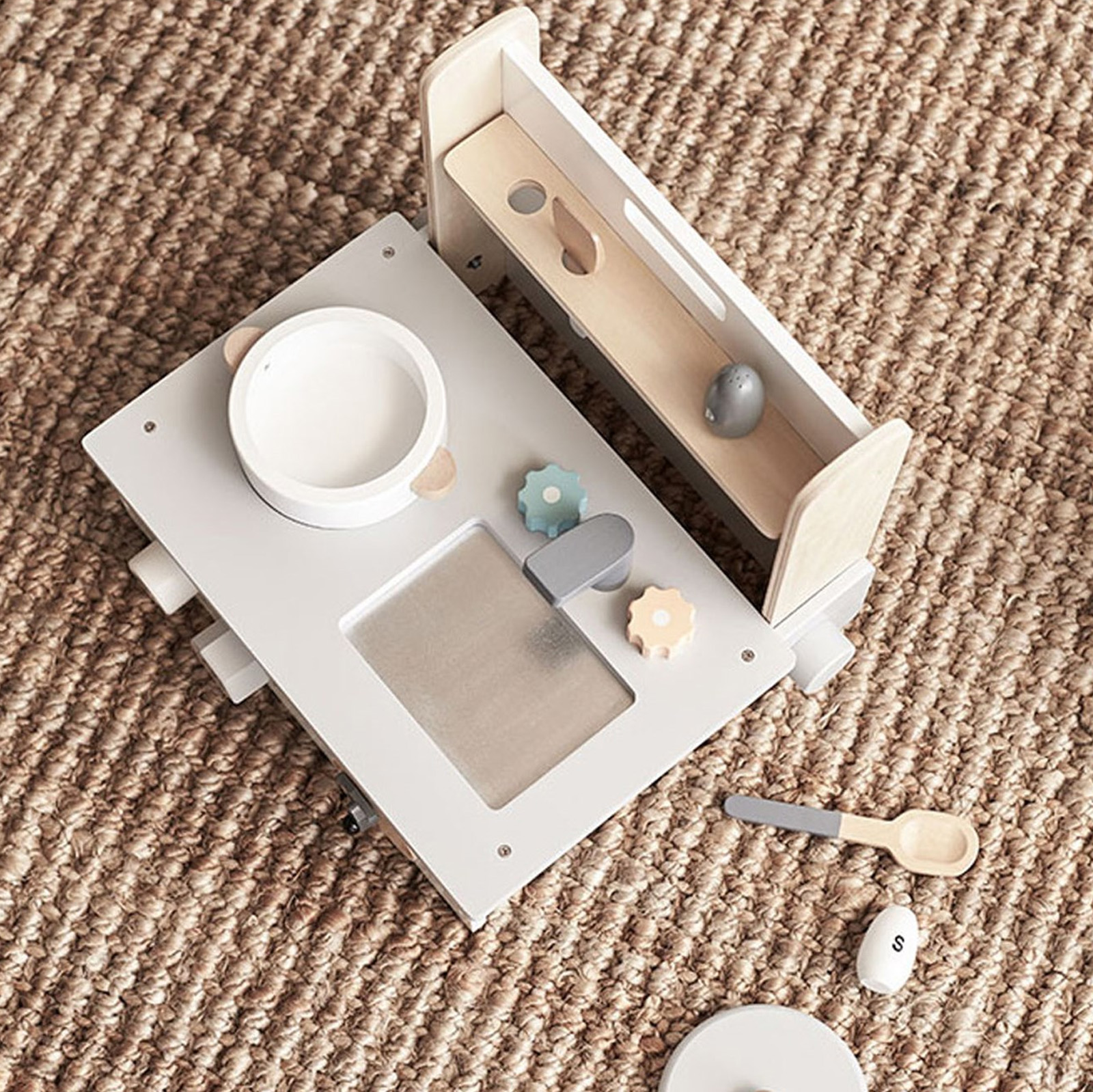 Leksakskök mini KIDS CONCEPT - 2