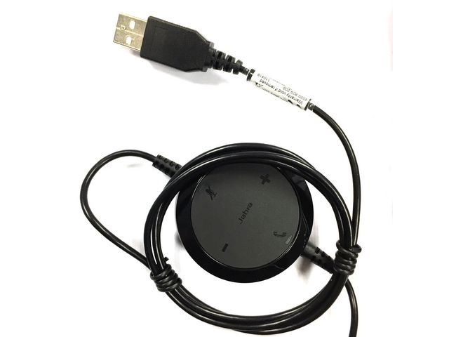 Headset JABRA Evolve 20 MS stereo - 4