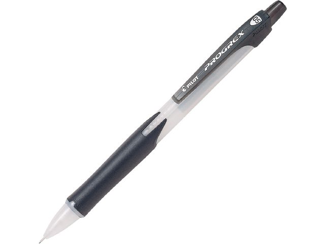 Stiftpenna PILOT Progrex 0,7mm blå - 3