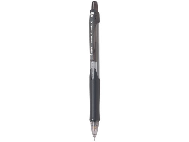 Stiftpenna PILOT Progrex 0,7mm blå - 2