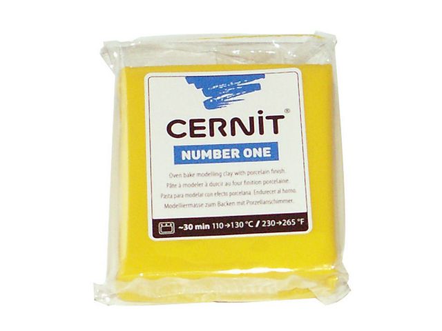 Cernitlera Number one basfärger 6 x 56g - 3