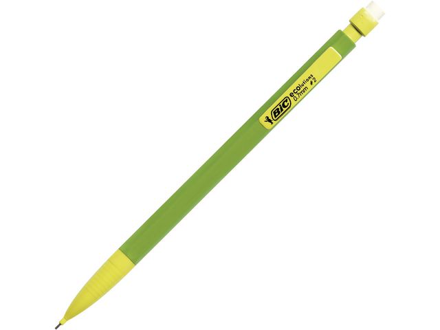 Stiftpenna BIC ECOlution Bic Matic 0,7mm - 2