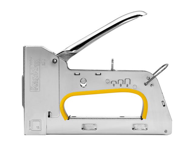Häftpistol RAPID PRO R33E - 2