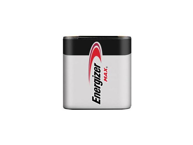 Batteri ENERGIZER Max 3LR12 - 2