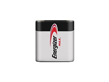 Batteri ENERGIZER Max 3LR12