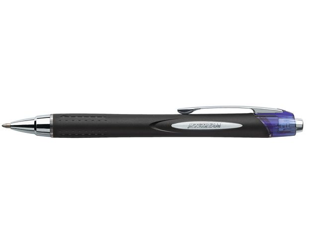 Kulspetspenna UNI SXN-210 Jetstream blå - 4
