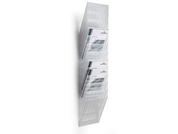 Blankettfack Flexiboxx A4S 12-fack trans