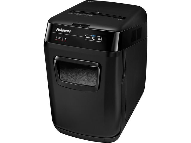 Dokumentförstörare FELLOWES  130C