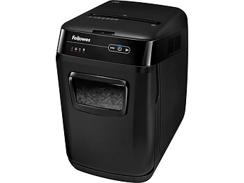 Dokumentförstörare FELLOWES  130C