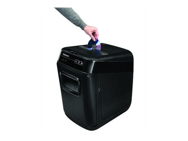 Dokumentförstörare FELLOWES AutoMax 200C - 2