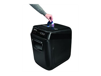 Dokumentförstörare FELLOWES AutoMax 200C