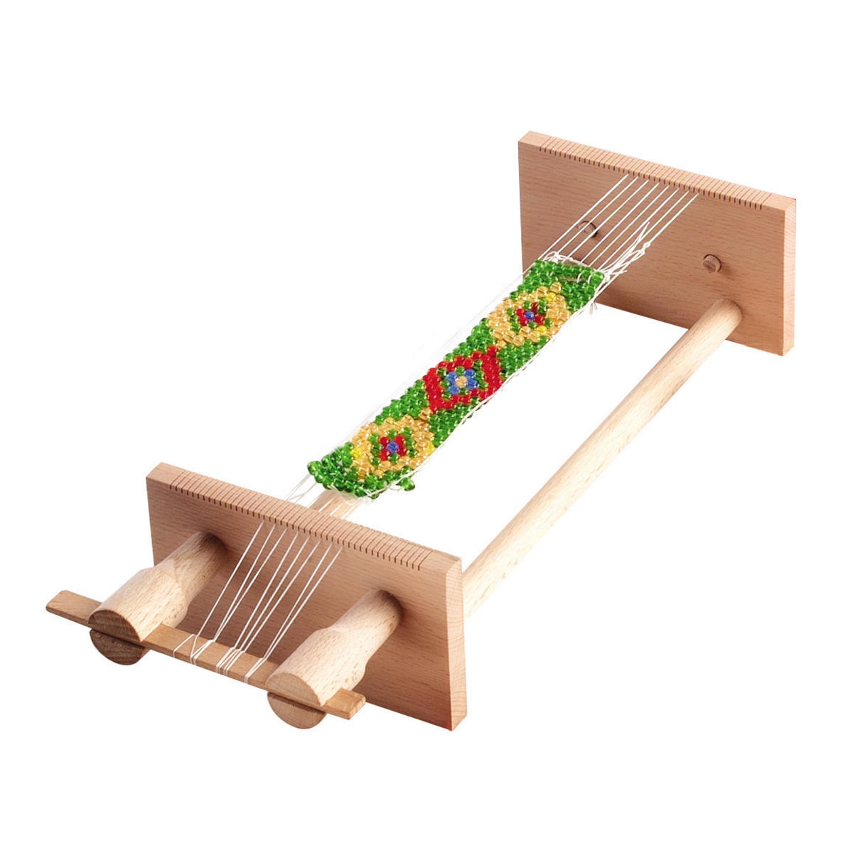 Pärlvävram - 3