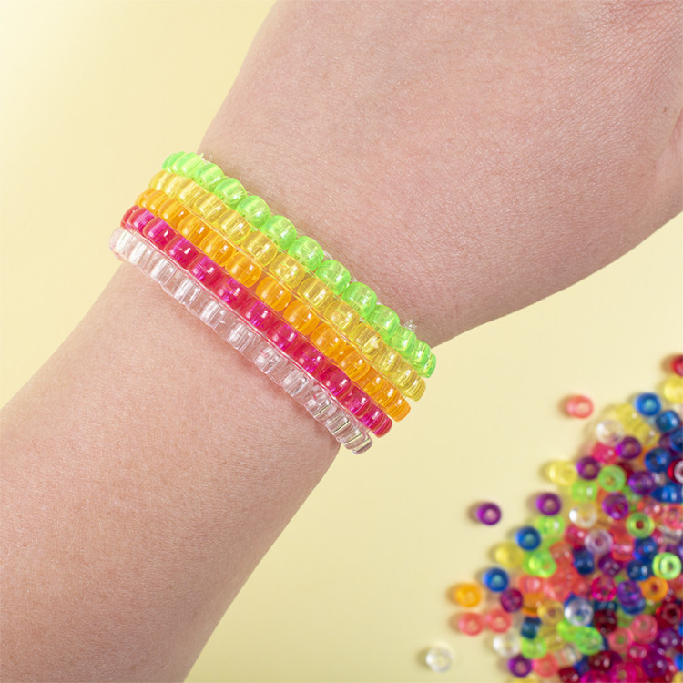 Pärlvävram - 5