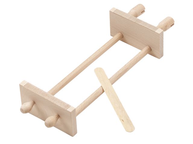 Pärlvävram - 2