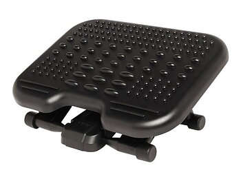 Fotstöd KENSINGTON Solemassage