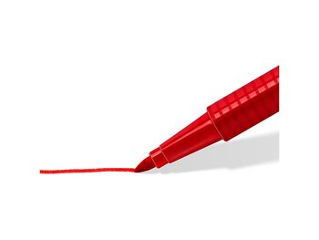 Fiberpenna Staedler Triplus 1,0 mm 20/fp