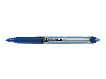 Bläckkulpenna PILOT Hi-Tec V5 RT blå