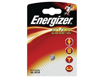Batteri ENERGIZER 371 /370