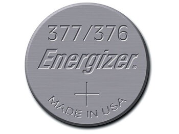 Batteri ENERGIZER 377 / 376