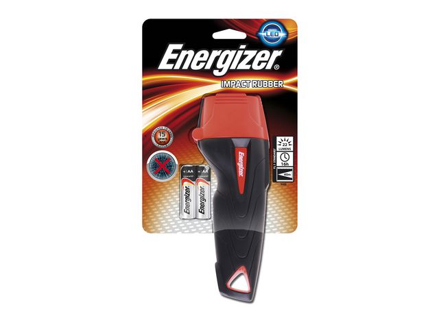 Ficklampa ENERGIZER Impact
