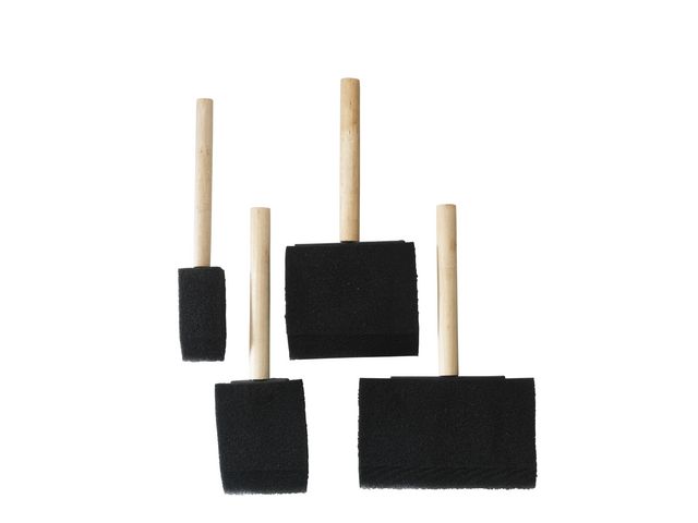 Stöppelsvamp 4/fp