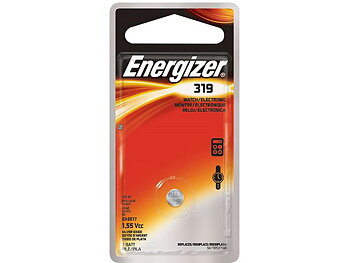 Batteri ENERGIZER 319