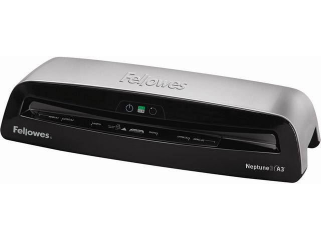 Lamineringsmaskin FELLOWES Neptune 3 A3