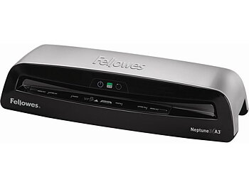 Lamineringsmaskin FELLOWES Neptune 3 A3