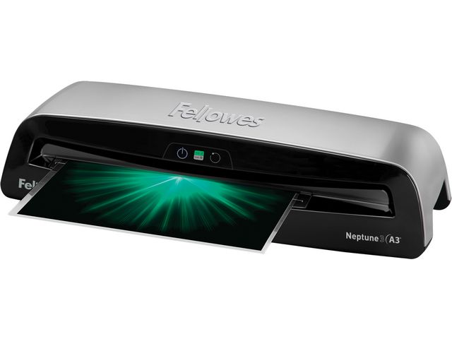 Lamineringsmaskin FELLOWES Neptune 3 A3 - 2