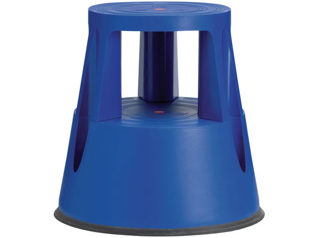 Stegpall TWINCO Twin Lift blå - 2