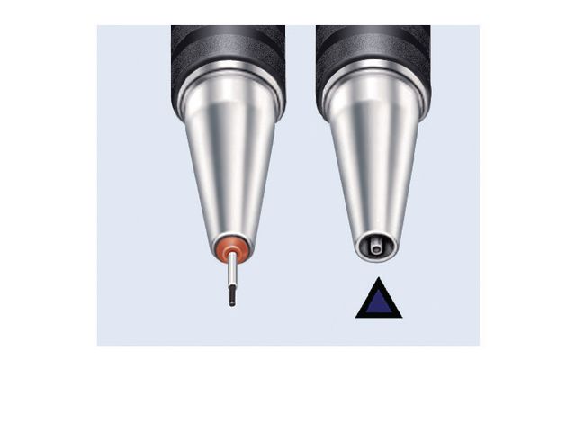 Stiftpenna STAEDTLER Mars micro 0,3mm - 4