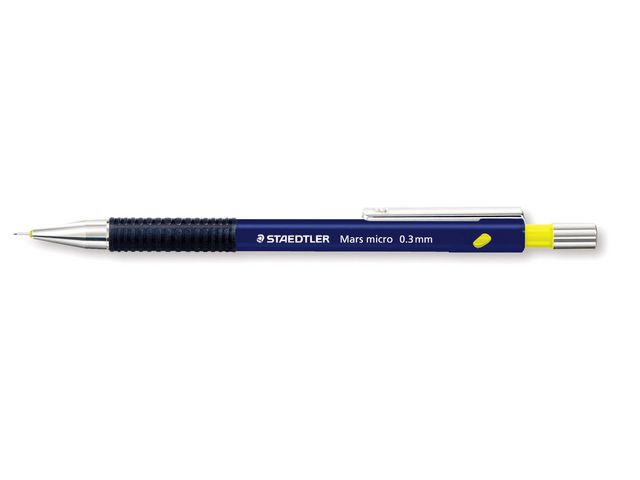 Stiftpenna STAEDTLER Mars micro 0,3mm